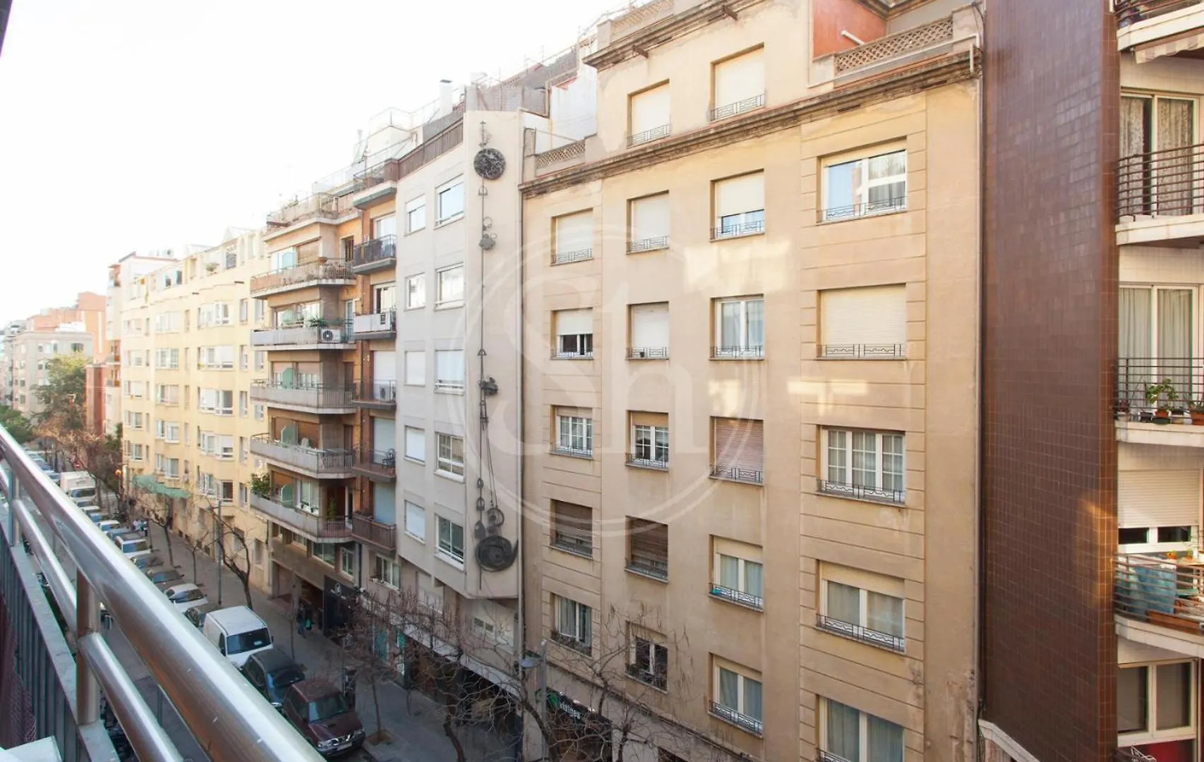 Agradable Y Luminoso Apartamento Ideal Para 5 Barcelona Spanien